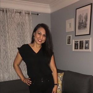 Meet your Posher, Eunice